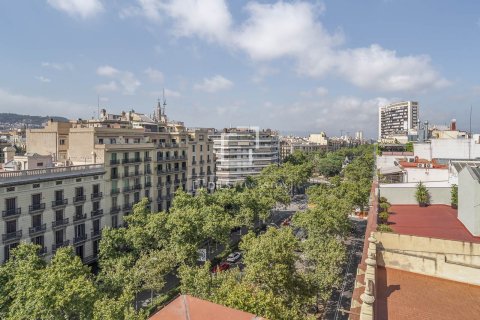 Ático en venta en Barcelona, España 2 dormitorios, 91 m2 No. 192580 - foto 30