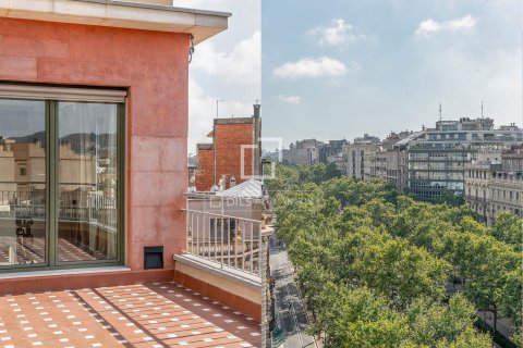 Ático en venta en Barcelona, España 2 dormitorios, 91 m2 No. 192580 - foto 5