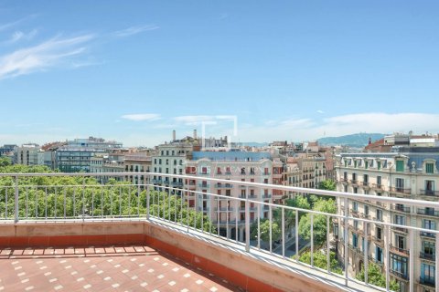 Ático en venta en Barcelona, España 2 dormitorios, 91 m2 No. 192580 - foto 25
