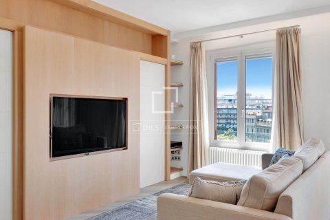 Ático en venta en Barcelona, España 2 dormitorios, 91 m2 No. 192580 - foto 9