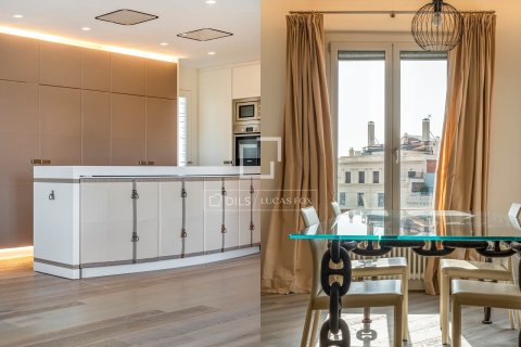 Ático en venta en Barcelona, España 2 dormitorios, 91 m2 No. 192580 - foto 12