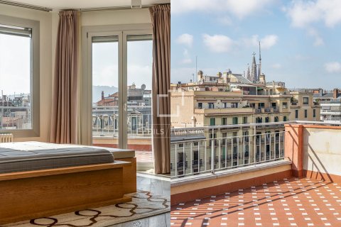 Ático en venta en Barcelona, España 2 dormitorios, 91 m2 No. 192580 - foto 24