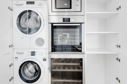 Ático en venta en Barcelona, España 2 dormitorios, 91 m2 No. 192580 - foto 15