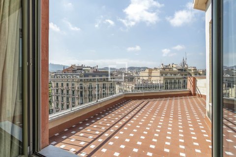 Ático en venta en Barcelona, España 2 dormitorios, 91 m2 No. 192580 - foto 27