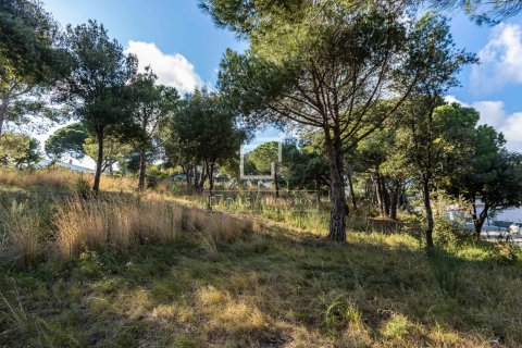 Parcela en venta en Cabrils, Barcelona, España No. 192579 - foto 11