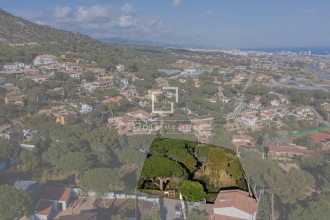 Parcela en venta en Cabrils, Barcelona, España No. 192579 - foto 3