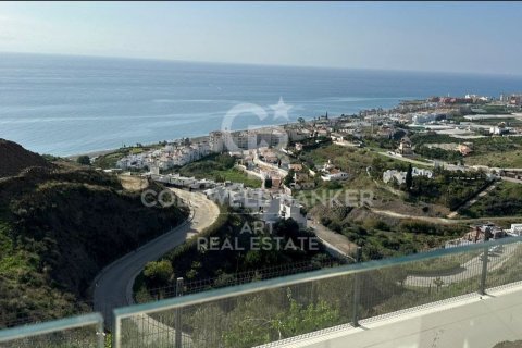 House for sale in Torrox, Malaga, Spain 3 bedrooms, 159 sq.m. No. 158091 - photo 4