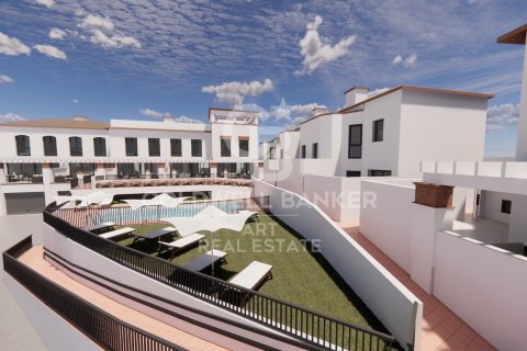 House for sale in Torrox, Malaga, Spain 3 bedrooms, 157 sq.m. No. 158093 - photo 6