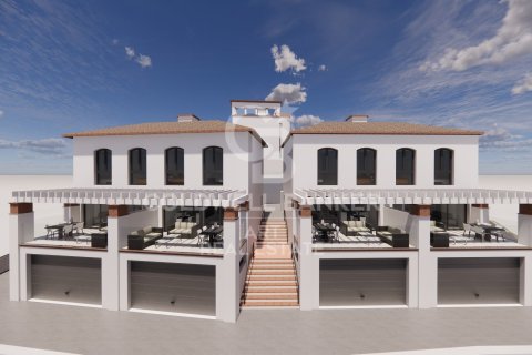 House for sale in Torrox, Malaga, Spain 3 bedrooms, 148 sq.m. No. 158090 - photo 8