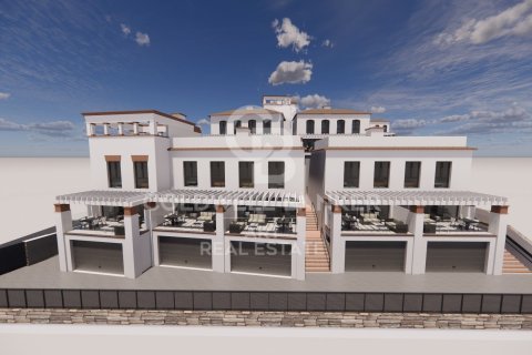 House for sale in Torrox, Malaga, Spain 3 bedrooms, 161 sq.m. No. 158096 - photo 5