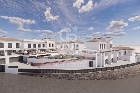 House for sale in Torrox, Malaga, Spain 3 bedrooms, 161 sq.m. No. 158096 - photo 10