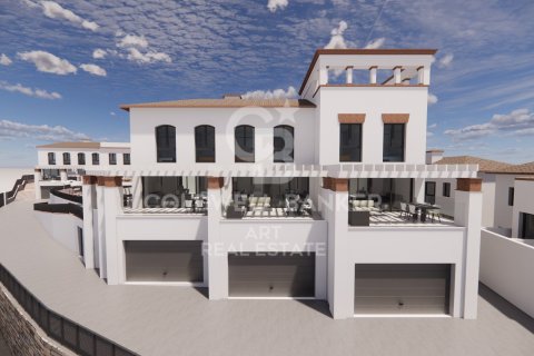 Casa in vendita a Torrox, Malaga, Spagna 3 camere da letto, 165 mq. N° 158092 - foto 9