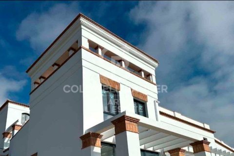 House for sale in Torrox, Malaga, Spain 3 bedrooms, 161 sq.m. No. 158095 - photo 3