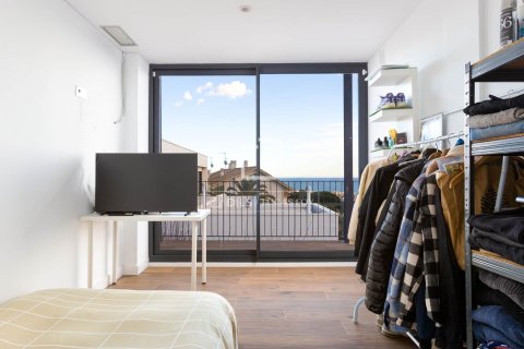 Huvila myytävänä Premia De Dalt, Barcelona, Espanja, 6 makuuhuonetta, 382 m2 No. 160814 - kuva 27