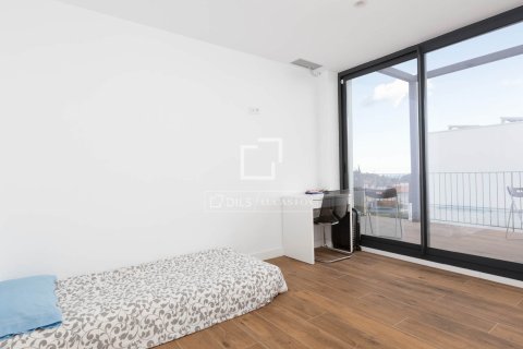 Huvila myytävänä Premia De Dalt, Barcelona, Espanja, 6 makuuhuonetta, 382 m2 No. 160814 - kuva 29