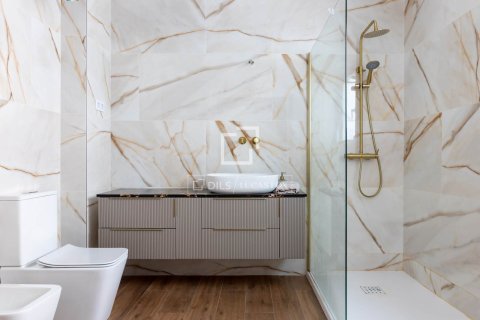 Huvila myytävänä Premia De Dalt, Barcelona, Espanja, 6 makuuhuonetta, 382 m2 No. 160814 - kuva 24