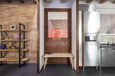 Huoneisto vuokrattavana Barcelona, Espanja, 2 makuuhuonetta, 111 m2 No. 160812 - kuva 26