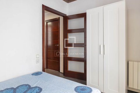 Huoneisto vuokrattavana Barcelona, Espanja, 2 makuuhuonetta, 111 m2 No. 160812 - kuva 25