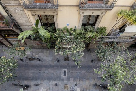 Huoneisto vuokrattavana Barcelona, Espanja, 2 makuuhuonetta, 111 m2 No. 160812 - kuva 9