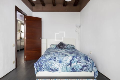 Huoneisto vuokrattavana Barcelona, Espanja, 2 makuuhuonetta, 111 m2 No. 160812 - kuva 21