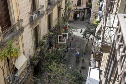 Huoneisto vuokrattavana Barcelona, Espanja, 2 makuuhuonetta, 111 m2 No. 160812 - kuva 7