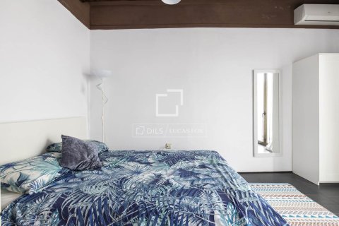 Huoneisto vuokrattavana Barcelona, Espanja, 2 makuuhuonetta, 111 m2 No. 160812 - kuva 19