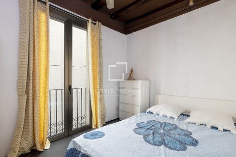 Huoneisto vuokrattavana Barcelona, Espanja, 2 makuuhuonetta, 111 m2 No. 160812 - kuva 24