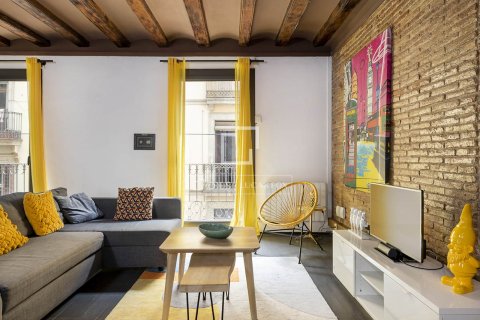 Huoneisto vuokrattavana Barcelona, Espanja, 2 makuuhuonetta, 111 m2 No. 160812 - kuva 14