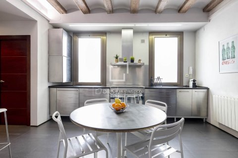Huoneisto vuokrattavana Barcelona, Espanja, 2 makuuhuonetta, 111 m2 No. 160812 - kuva 16