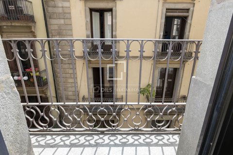Huoneisto vuokrattavana Barcelona, Espanja, 2 makuuhuonetta, 111 m2 No. 160812 - kuva 6
