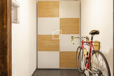 Huoneisto vuokrattavana Barcelona, Espanja, 2 makuuhuonetta, 111 m2 No. 160812 - kuva 29