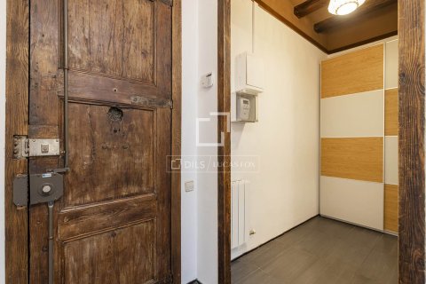 Huoneisto vuokrattavana Barcelona, Espanja, 2 makuuhuonetta, 111 m2 No. 160812 - kuva 28