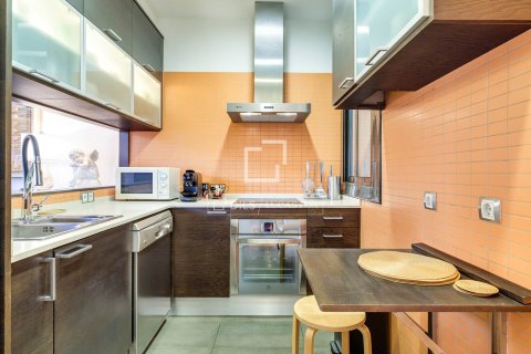 Apartment à vendre à Barcelona, Espagne, 2 chambres, 82 m2 No. 160813 - photo 17