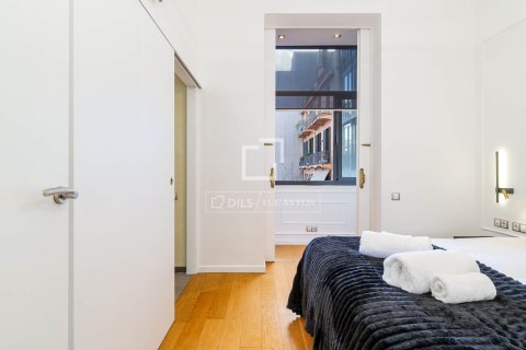 Apartment à vendre à Barcelona, Espagne, 2 chambres, 82 m2 No. 160813 - photo 28