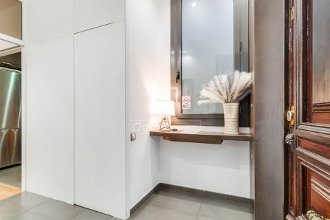 Apartment à vendre à Barcelona, Espagne, 2 chambres, 82 m2 No. 160813 - photo 13