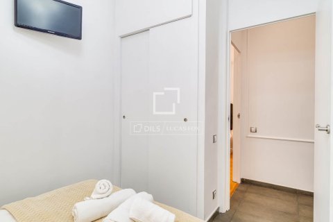Apartment à vendre à Barcelona, Espagne, 2 chambres, 82 m2 No. 160813 - photo 25