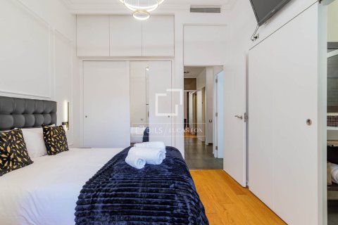 Apartment à vendre à Barcelona, Espagne, 2 chambres, 82 m2 No. 160813 - photo 29