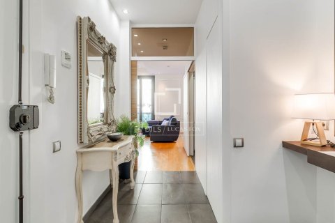 Apartment à vendre à Barcelona, Espagne, 2 chambres, 82 m2 No. 160813 - photo 14