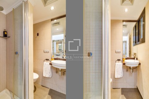 Apartment à vendre à Barcelona, Espagne, 2 chambres, 82 m2 No. 160813 - photo 21