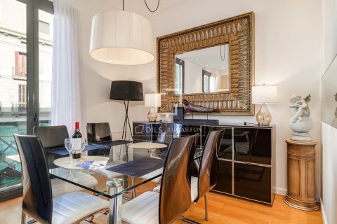 Apartment à vendre à Barcelona, Espagne, 2 chambres, 82 m2 No. 160813 - photo 8