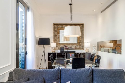 Apartment à vendre à Barcelona, Espagne, 2 chambres, 82 m2 No. 160813 - photo 5