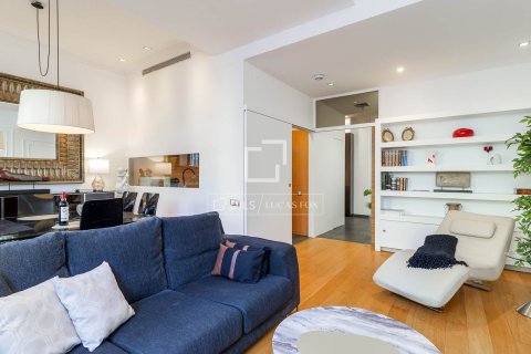 Apartment à vendre à Barcelona, Espagne, 2 chambres, 82 m2 No. 160813 - photo 6