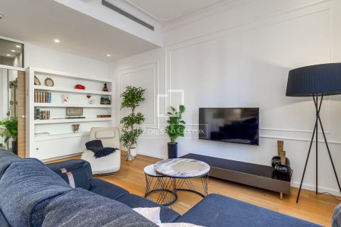 Apartment à vendre à Barcelona, Espagne, 2 chambres, 82 m2 No. 160813 - photo 11