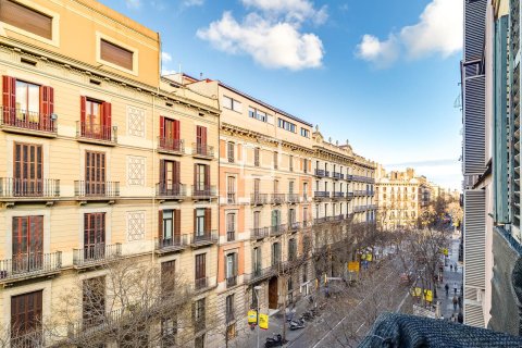 Apartment à vendre à Barcelona, Espagne, 2 chambres, 82 m2 No. 160813 - photo 16