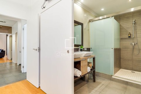 Apartment à vendre à Barcelona, Espagne, 2 chambres, 82 m2 No. 160813 - photo 30