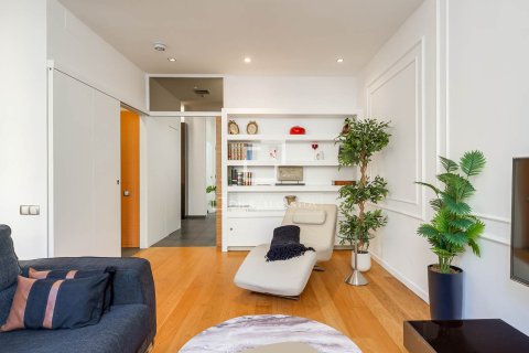 Apartment à vendre à Barcelona, Espagne, 2 chambres, 82 m2 No. 160813 - photo 7