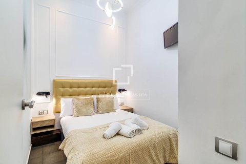 Apartment à vendre à Barcelona, Espagne, 2 chambres, 82 m2 No. 160813 - photo 22