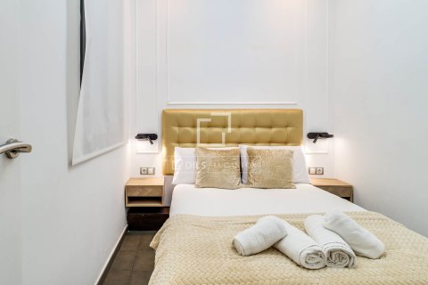 Apartment à vendre à Barcelona, Espagne, 2 chambres, 82 m2 No. 160813 - photo 23