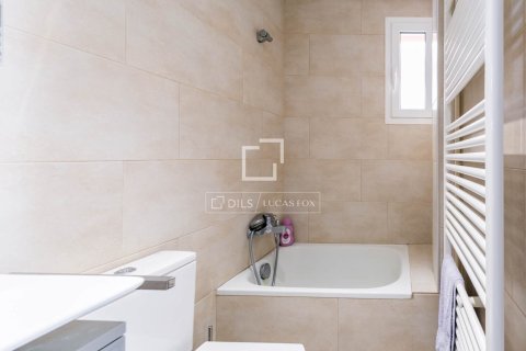 Appartamento in vendita a Castelldefels, Barcelona, Spagna 2 camere da letto, 100 mq. N° 160815 - foto 15