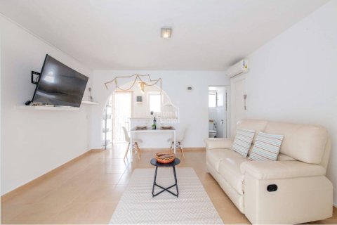 Продажа виллы в Кала'н Портер, Менорка, Испания 3 спальни, 75м2 №160810 - фото 4